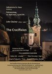 the crucifixion