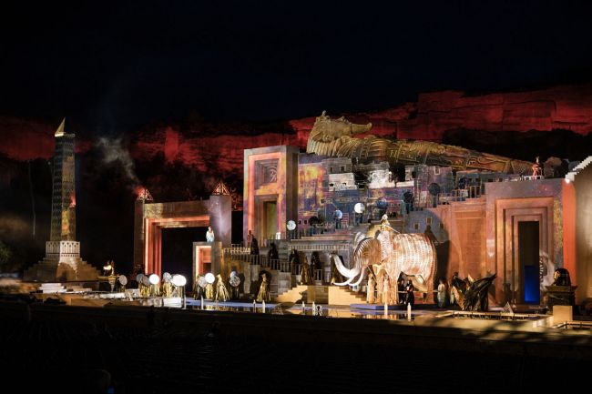 Nabucco